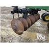 Image 15 : JOHN DEERE 650 27 FT. TANDEM DISC