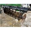 Image 18 : JOHN DEERE 650 27 FT. TANDEM DISC