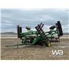 Image 1 : JOHN DEERE 650 27 FT. TANDEM DISC