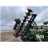 Image 20 : JOHN DEERE 650 27 FT. TANDEM DISC