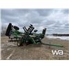 Image 2 : JOHN DEERE 650 27 FT. TANDEM DISC