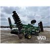Image 3 : JOHN DEERE 650 27 FT. TANDEM DISC
