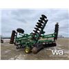 Image 4 : JOHN DEERE 650 27 FT. TANDEM DISC
