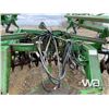 Image 6 : JOHN DEERE 650 27 FT. TANDEM DISC