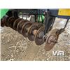 Image 7 : JOHN DEERE 650 27 FT. TANDEM DISC