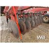 Image 12 : CASE DOT 28 FT. TANDEM DISC