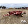 Image 1 : MASSEY FERGUSON 820 12 FT. TANDEM DISC