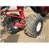 Image 21 : 2004 MORRIS MAXIM II 49 FT. AIR DRILL