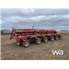 Image 1 : MORRIS MH310 30 FT. HOE DRILL