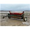 Image 1 : BRILLION SS10 12 FT. GRASS SEEDER