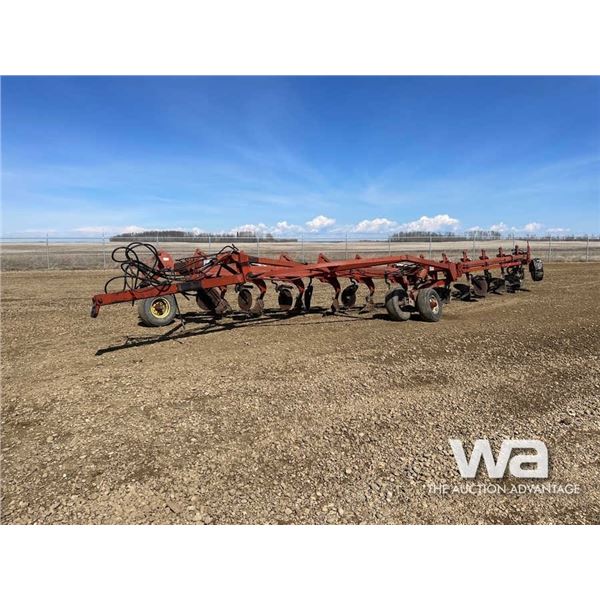 WIL-RICH 2900 12 BOTTOM PLOW