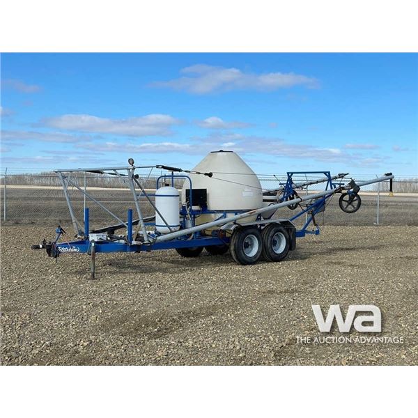 COMPUTORSPRAY 647 JETSTREAM 60 FT. T/A SPRAYER