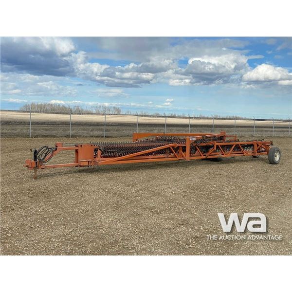 PHOENIX 60 FT. ROTARY SPIKE HARROW
