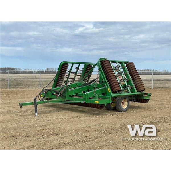 BRILLION 20 FT. CULTI-PACKER