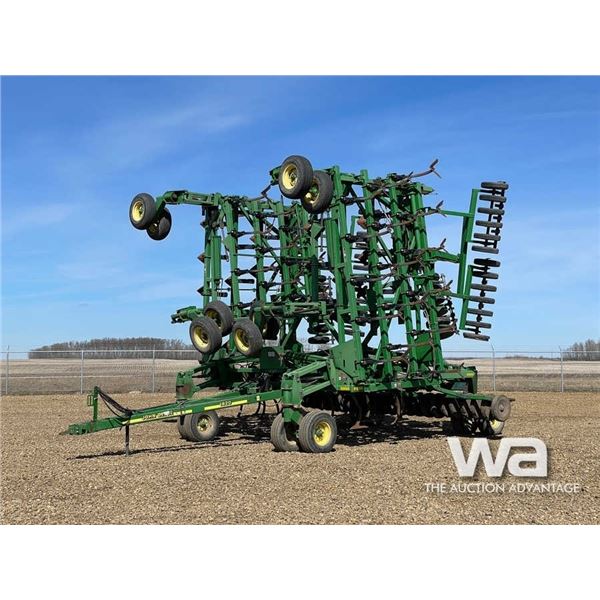 JOHN DEERE 1820 60 FT. DRILL