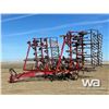 Image 1 : VIBRA-MASTER 3438 28 FT. D/T CULTIVATOR