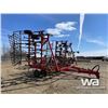 Image 2 : VIBRA-MASTER 3438 28 FT. D/T CULTIVATOR