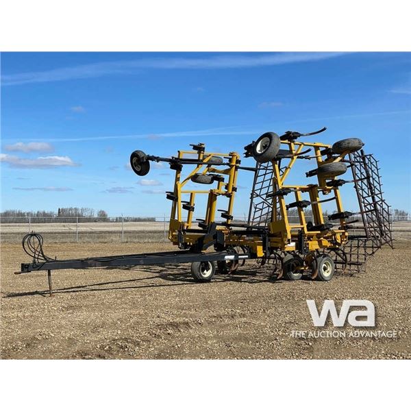 EZEE-ON 7400 27 FT. DEEP TILLAGE CULTIVATOR