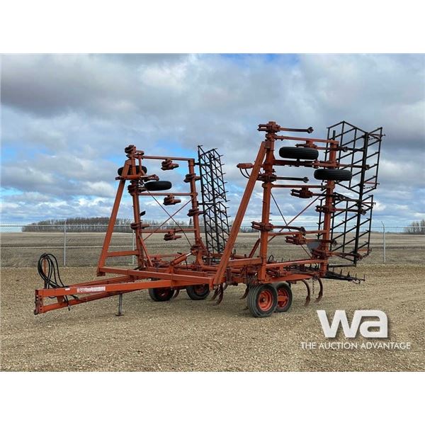 1979 CO-OP 204 33 FT. D/T CULTIVATOR