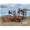 Image 1 : 1979 CO-OP 204 33 FT. D/T CULTIVATOR