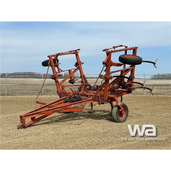 CO-OP 203 18 FT. D/T CULTIVATOR