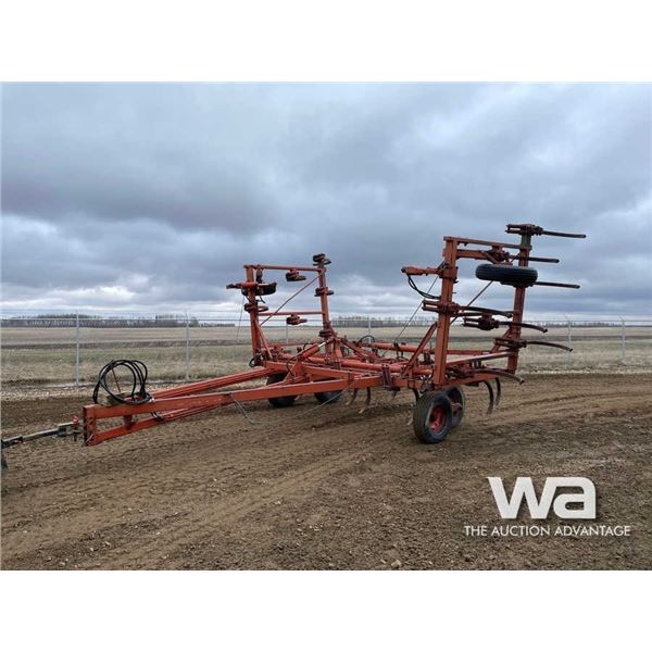 CO-OP 204 27 FT. DEEP TILLAGE CULTIVATOR
