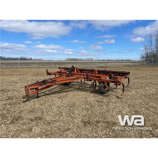 CCIL D/T 16 FT. CULTIVATOR