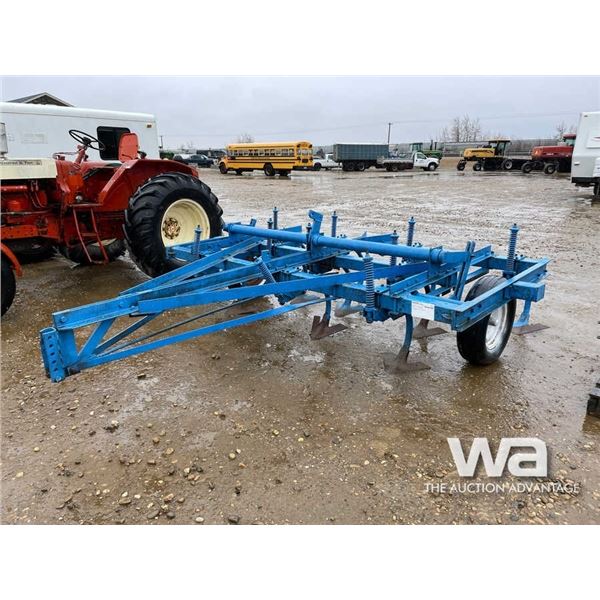 FORD 10 FT. D/T CULTIVATOR