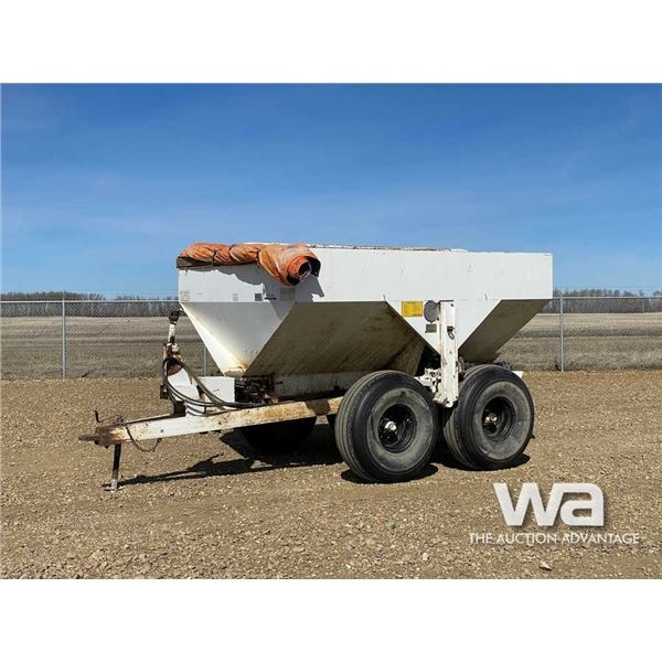 SIMONSEN N64G T/A FERTILIZER SPREADER