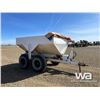 Image 2 : SIMONSEN N64G T/A FERTILIZER SPREADER