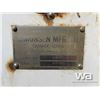 Image 5 : SIMONSEN N64G T/A FERTILIZER SPREADER