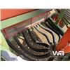 Image 14 : NODET 40 FT. GRANULAR APPLICATOR
