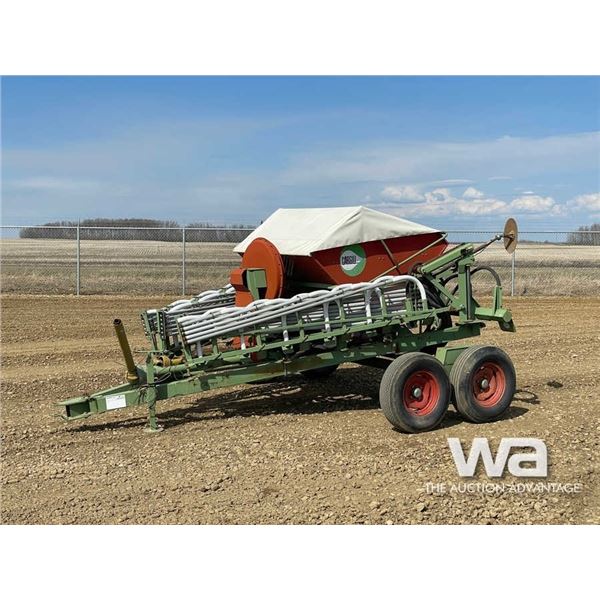 NODET 40 FT. GRANULAR APPLICATOR