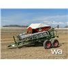 Image 1 : NODET 40 FT. GRANULAR APPLICATOR