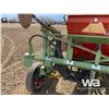 Image 7 : NODET 40 FT. GRANULAR APPLICATOR