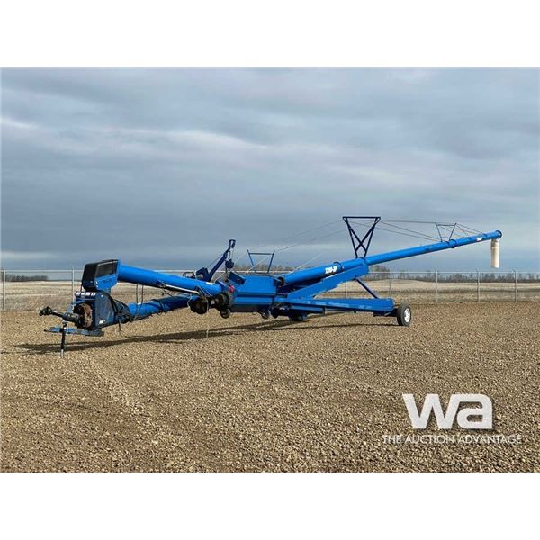 2008 BRANDT 1390-HP 13 X 90 FT. HYD. SWING AUGER
