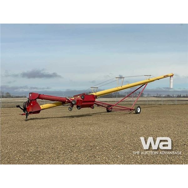 WESTFIELD MK 130-71 SWING AUGER