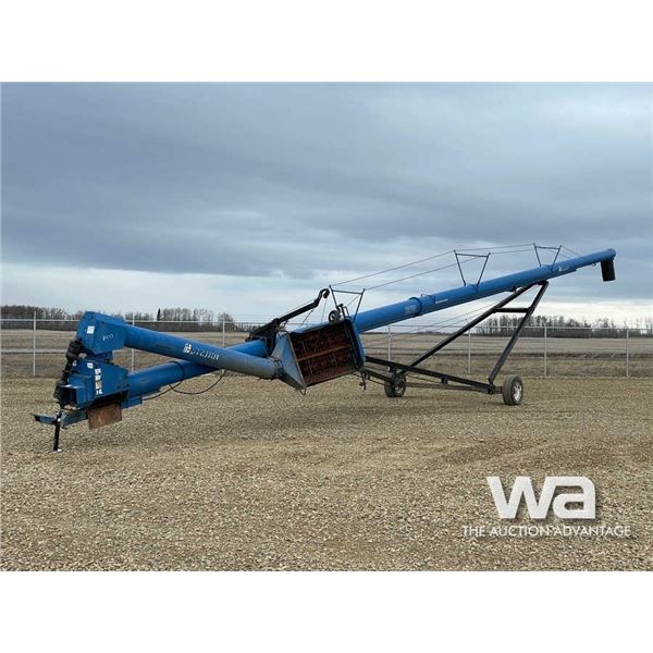 BRANDT 1370 13 X 70 FT. SWING AUGER