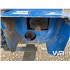 Image 3 : BRANDT 1370 13 X 70 FT. SWING AUGER