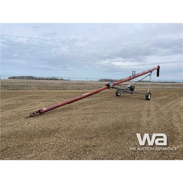 SAKUNDIAK HD7 1600 7X61 AUGER