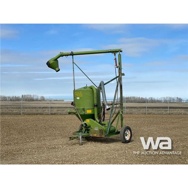 WALINGA 510 GRAIN AUGER