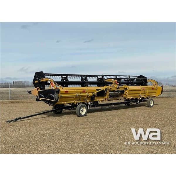 2013 CLAAS 1050 35 FT. GRAIN HEADER