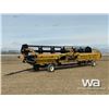 Image 1 : 2013 CLAAS 1050 35 FT. GRAIN HEADER