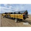 Image 4 : 2013 CLAAS 1050 35 FT. GRAIN HEADER