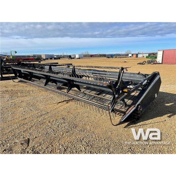 1994 MACDON 960 25 FT. GRAIN HEADER