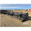 Image 1 : 1994 MACDON 960 25 FT. GRAIN HEADER