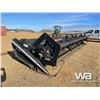 Image 2 : 1994 MACDON 960 25 FT. GRAIN HEADER
