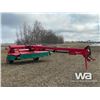 Image 2 : 2012 KVERNELAND 4340CT 16 FT. DISCBINE