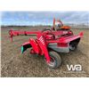 Image 4 : 2012 KVERNELAND 4340CT 16 FT. DISCBINE
