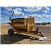 Image 2 : HAY BUSTER 2650 BALE PROCESSOR
